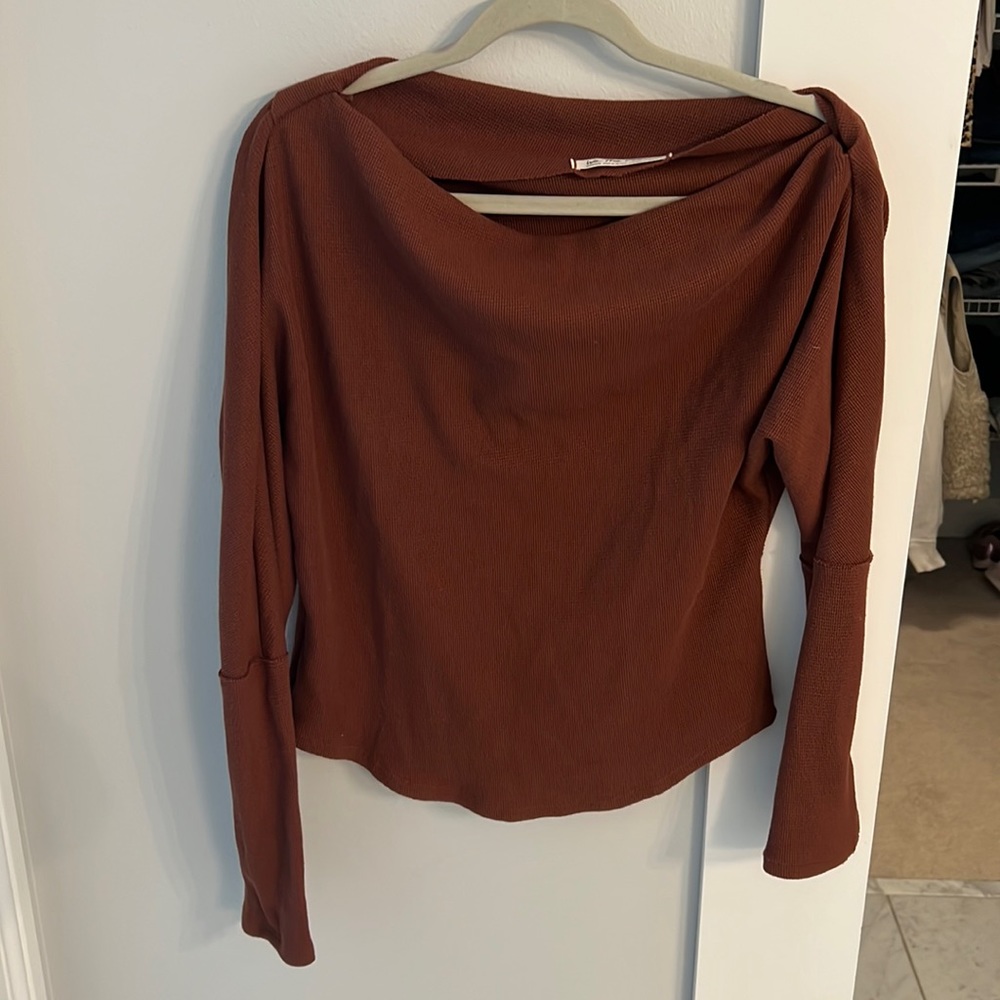 We the free Fuji thermal